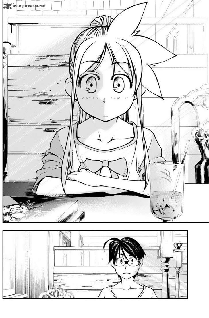 Boku To Rune To Aoarashi 13 19