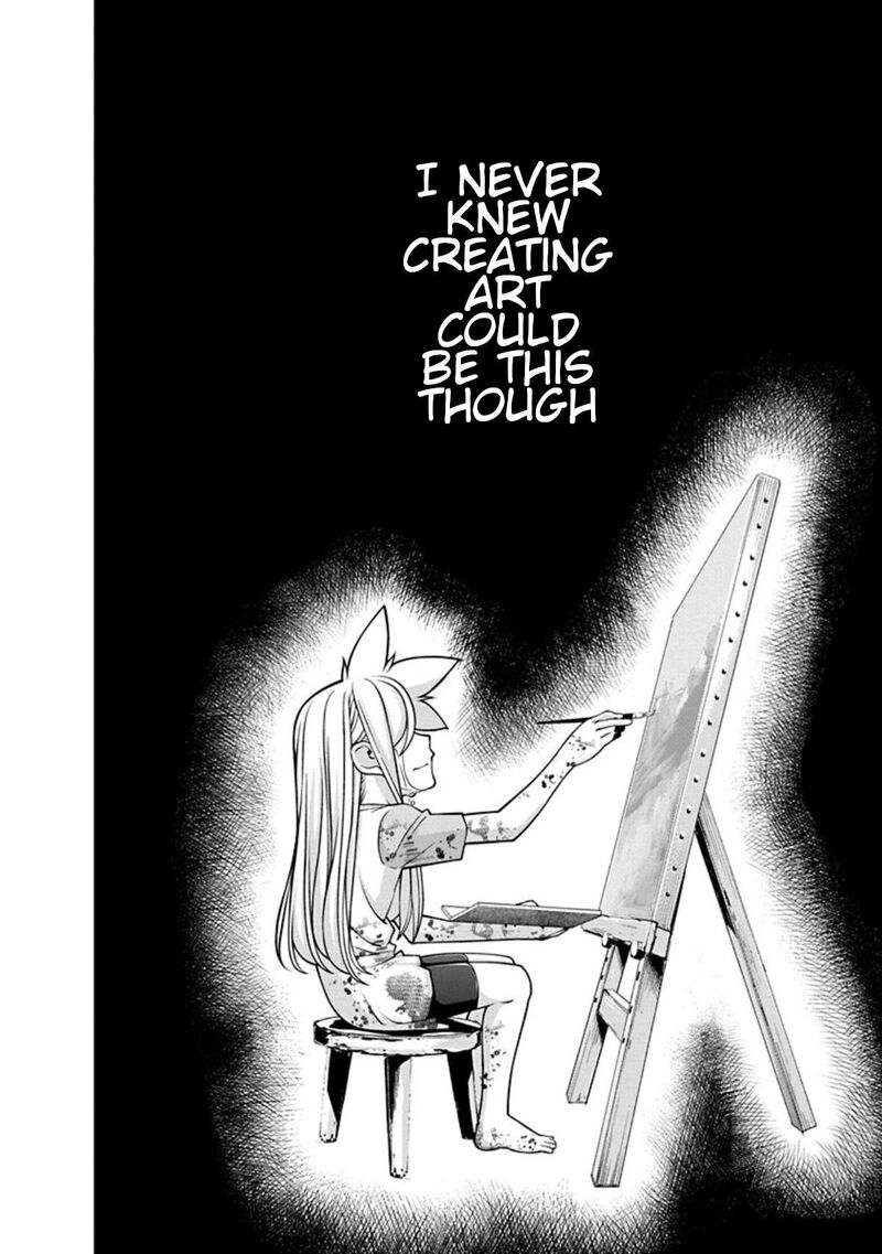 Boku To Rune To Aoarashi 16 19