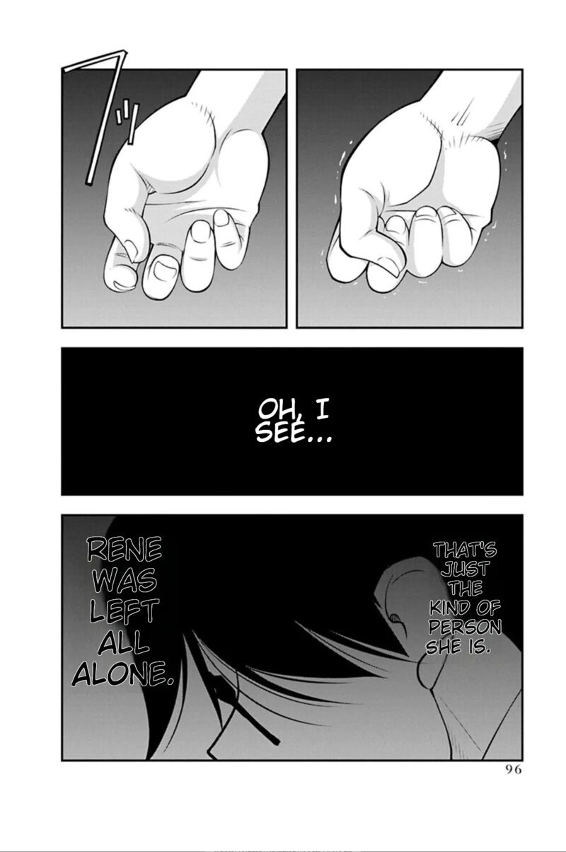 Boku To Rune To Aoarashi 18 13