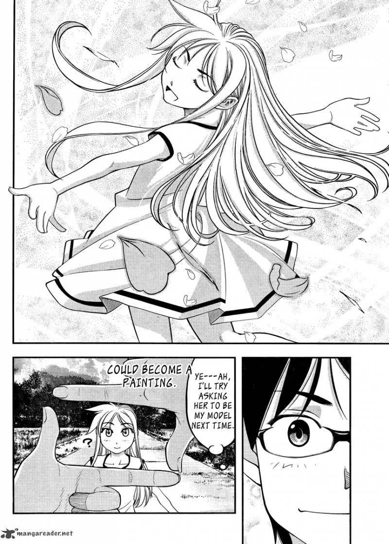 Boku To Rune To Aoarashi 2 13