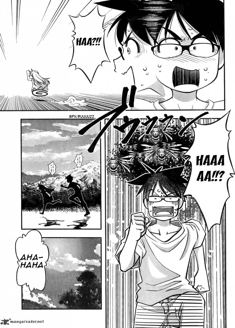 Boku To Rune To Aoarashi 2 16