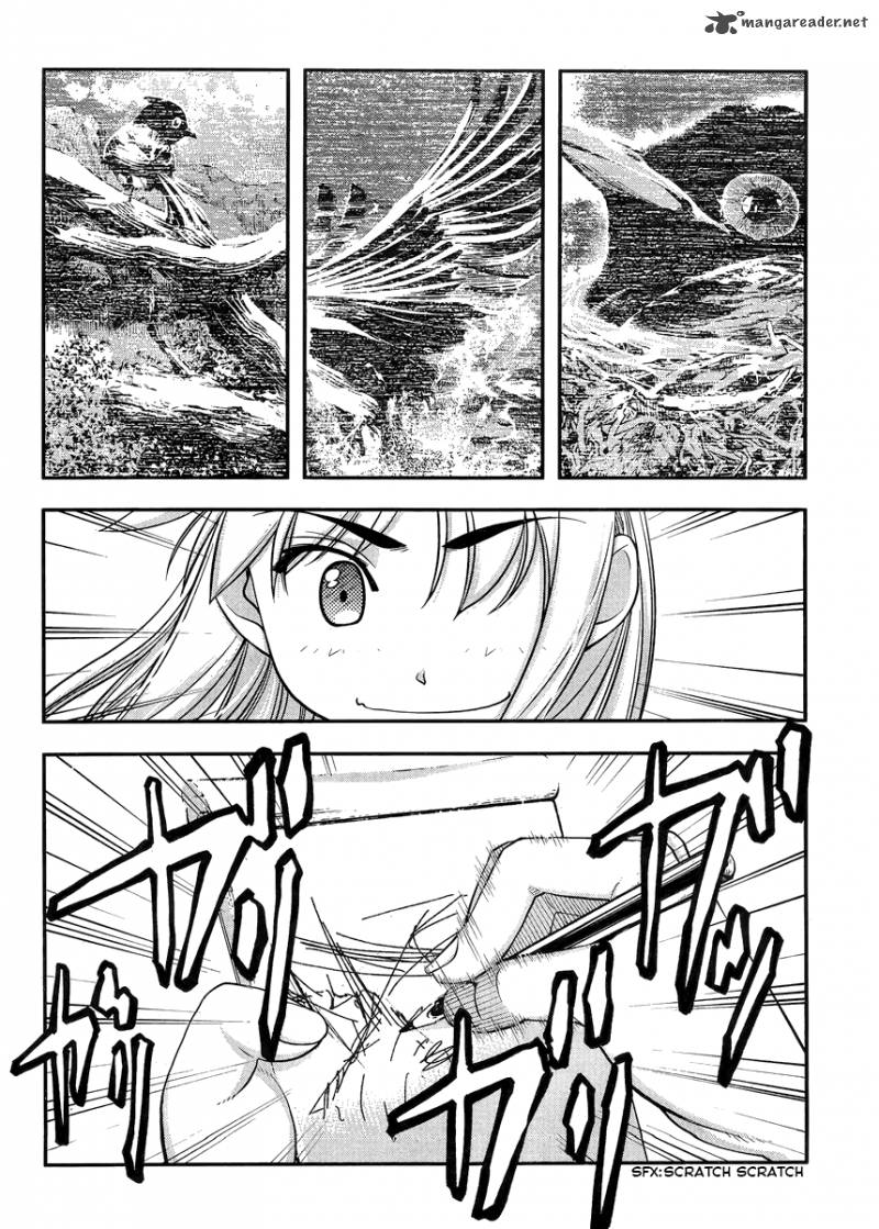 Boku To Rune To Aoarashi 2 29
