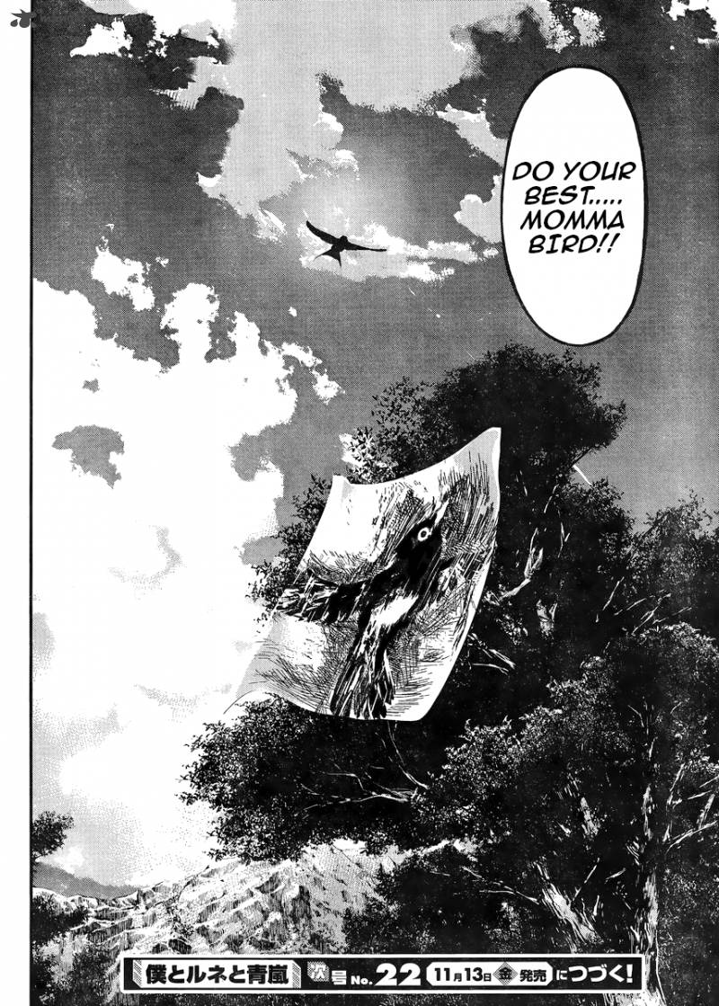 Boku To Rune To Aoarashi 2 31