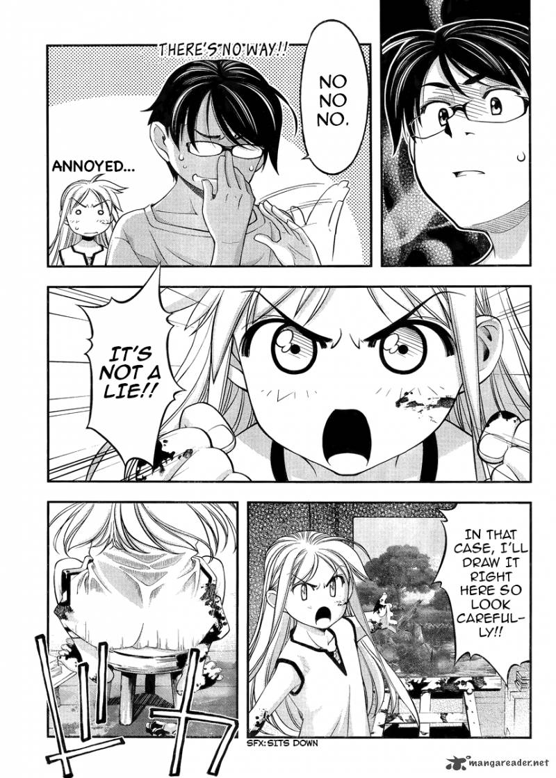 Boku To Rune To Aoarashi 2 4