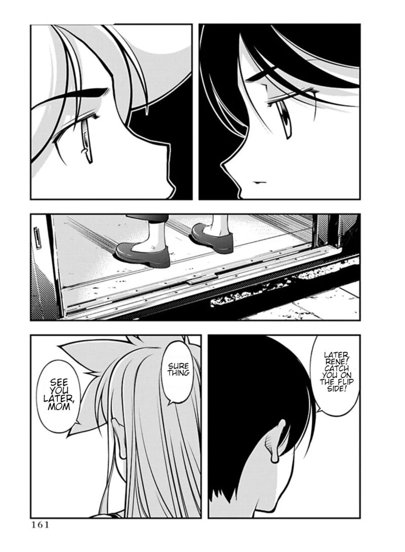 Boku To Rune To Aoarashi 21 19