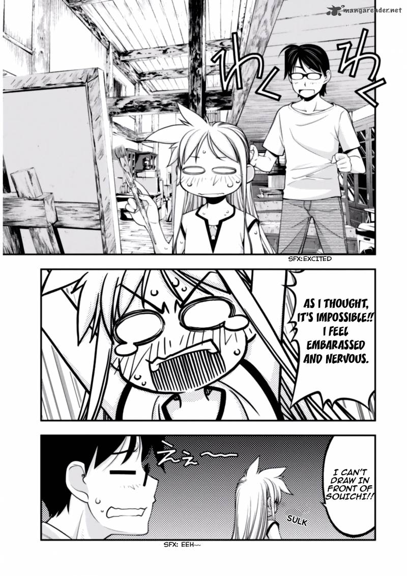 Boku To Rune To Aoarashi 4 6
