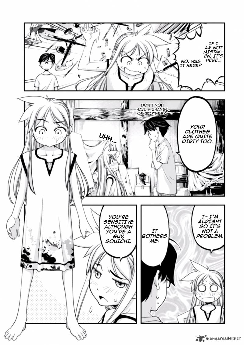 Boku To Rune To Aoarashi 4 7