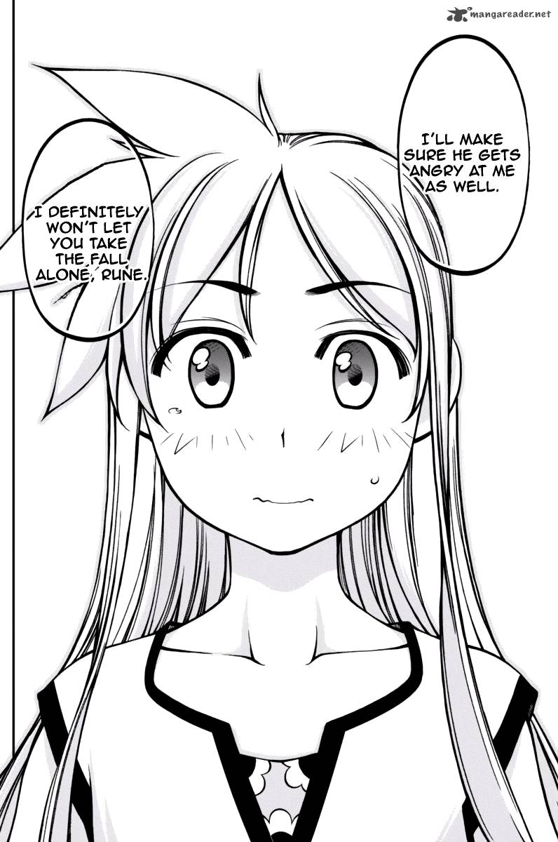 Boku To Rune To Aoarashi 5 14