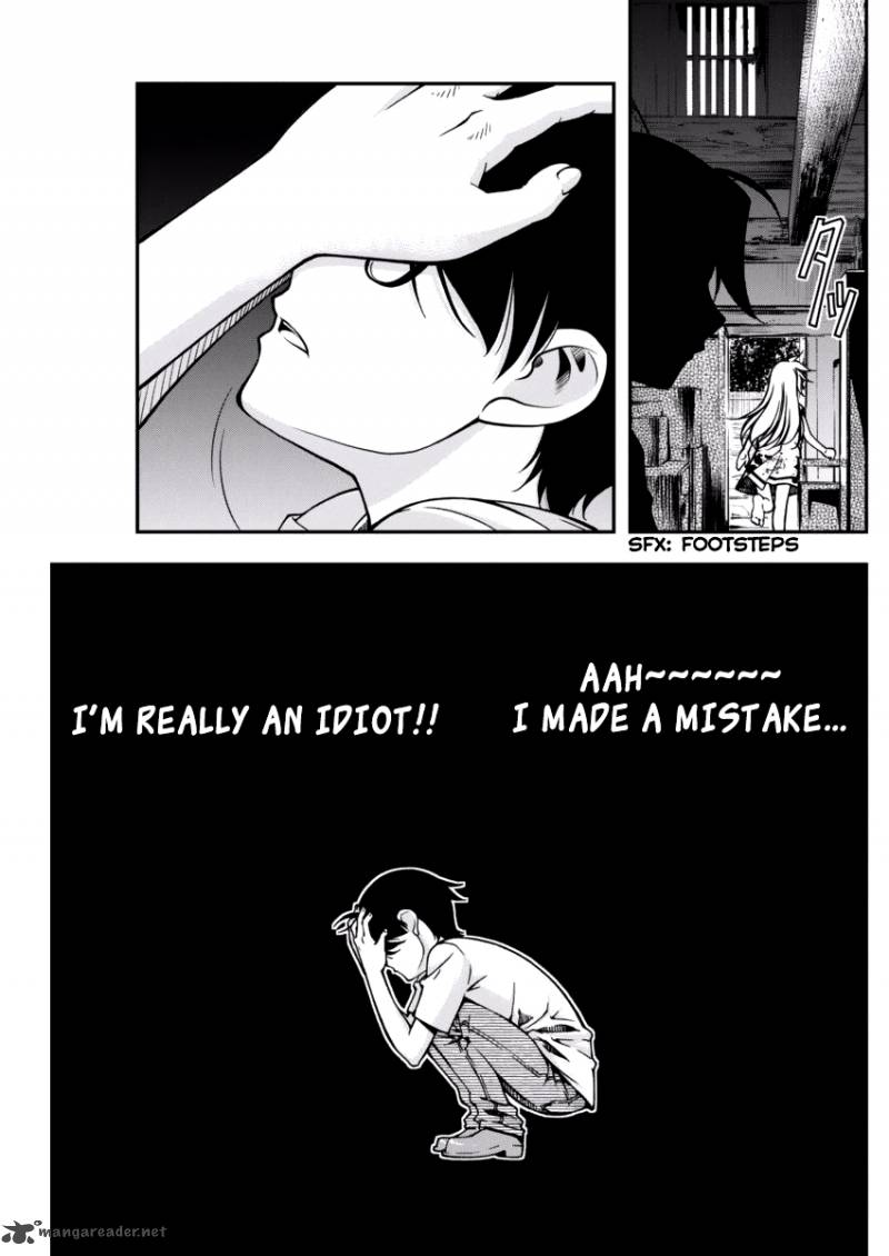 Boku To Rune To Aoarashi 5 3