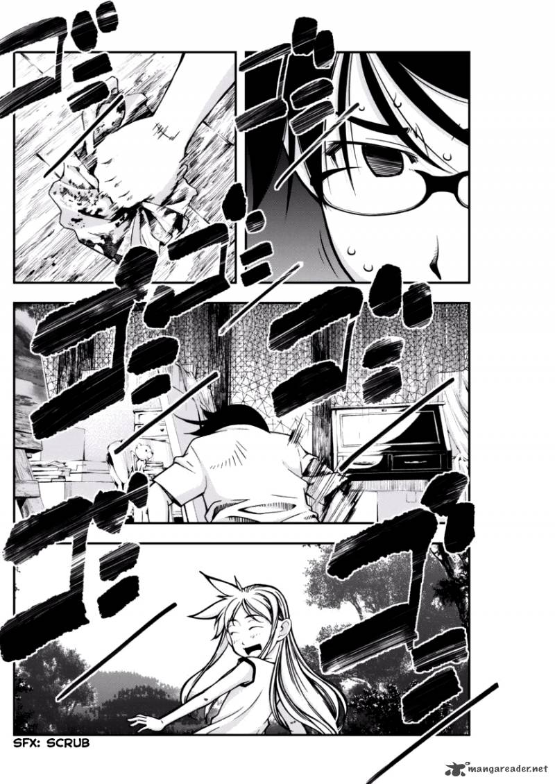 Boku To Rune To Aoarashi 5 6