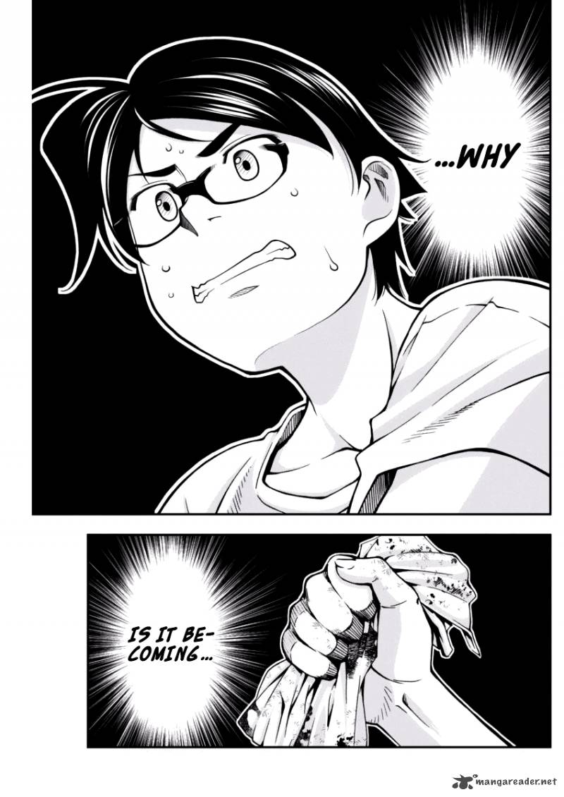 Boku To Rune To Aoarashi 5 7