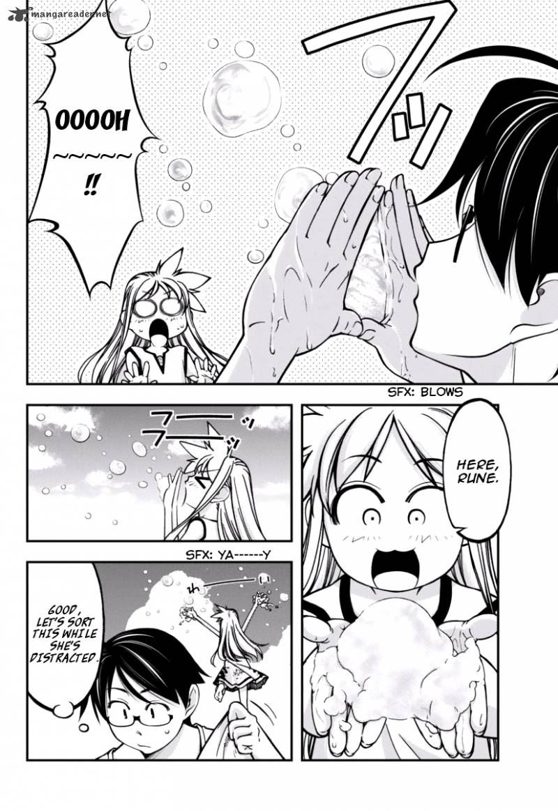 Boku To Rune To Aoarashi 6 8