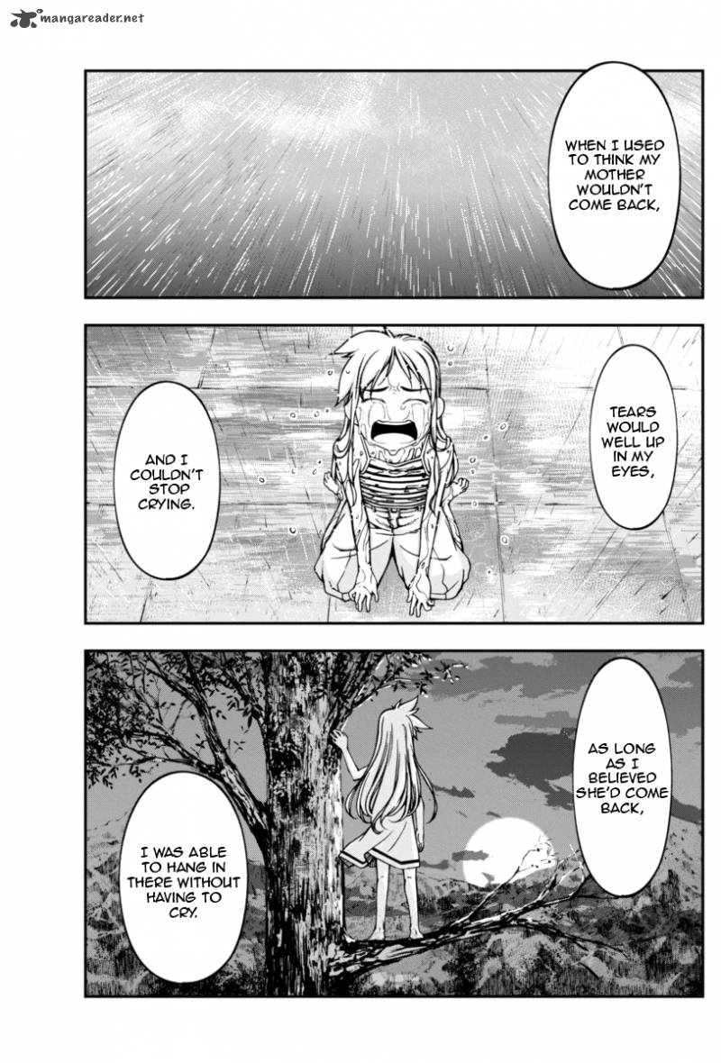 Boku To Rune To Aoarashi 7 38