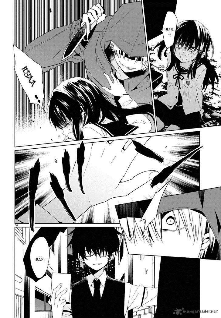 Boku To Senpai No Tekken Kousai 1 29