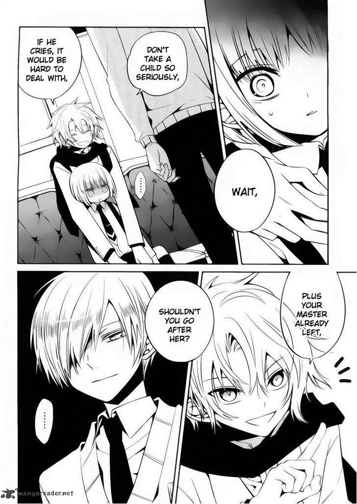 Boku To Senpai No Tekken Kousai 10 16