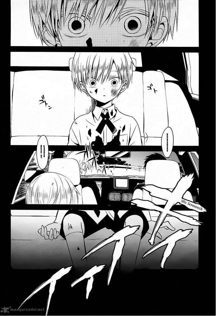 Boku To Senpai No Tekken Kousai 12 22