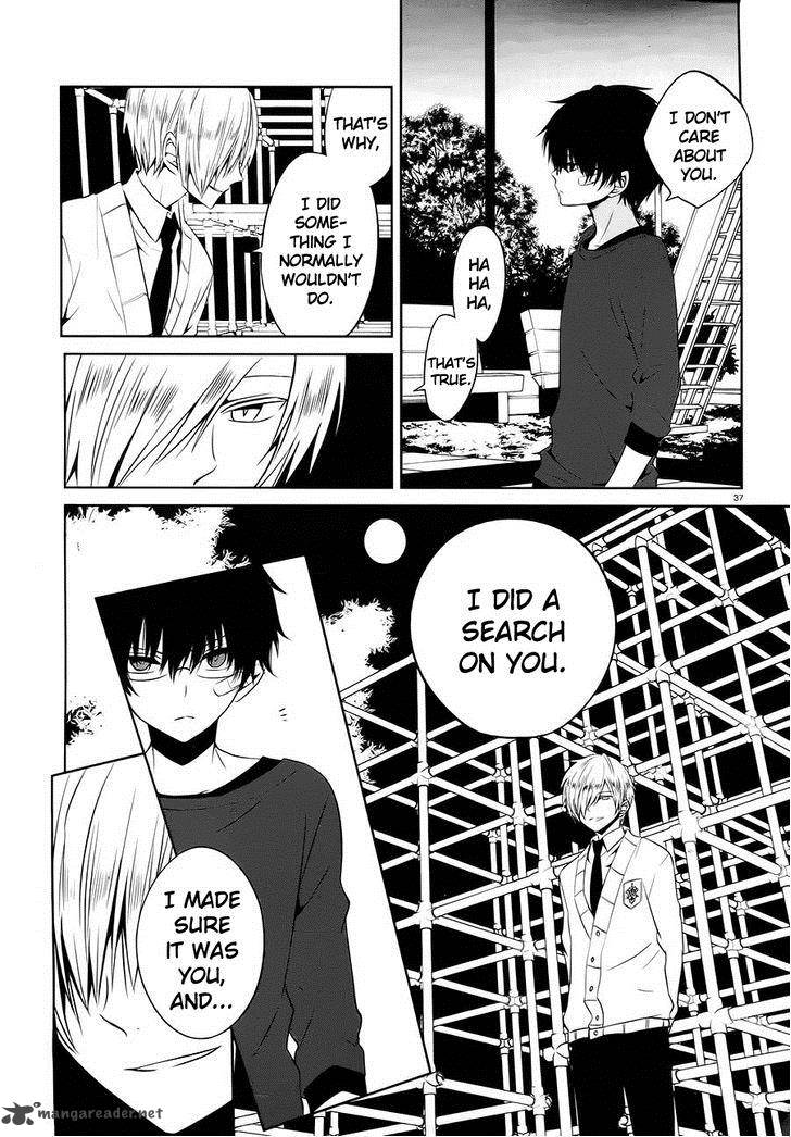 Boku To Senpai No Tekken Kousai 14 37