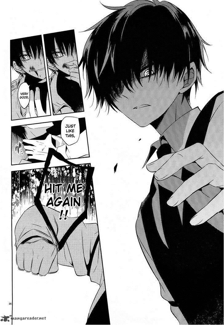 Boku To Senpai No Tekken Kousai 18 26