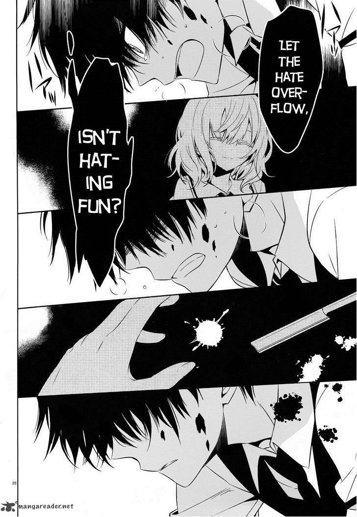 Boku To Senpai No Tekken Kousai 18 28