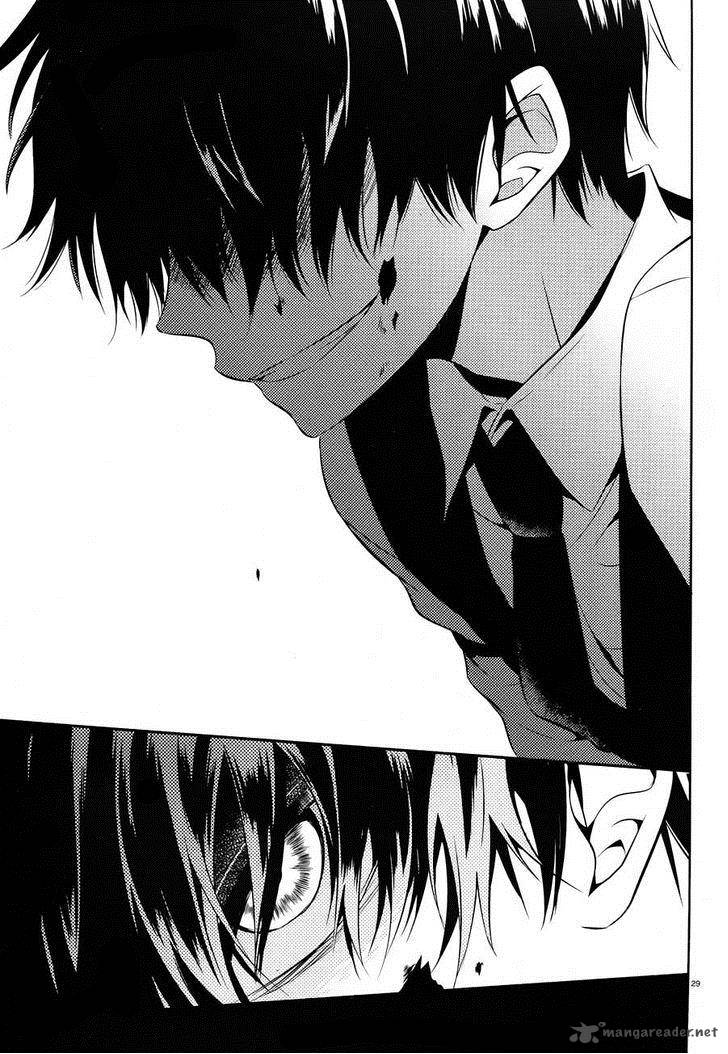 Boku To Senpai No Tekken Kousai 18 29