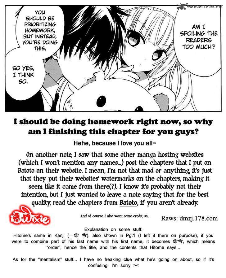 Boku To Senpai No Tekken Kousai 6 30