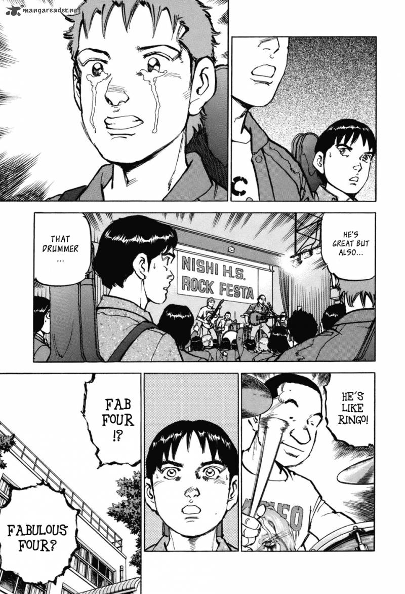 Boku Wa Beatles 1 11