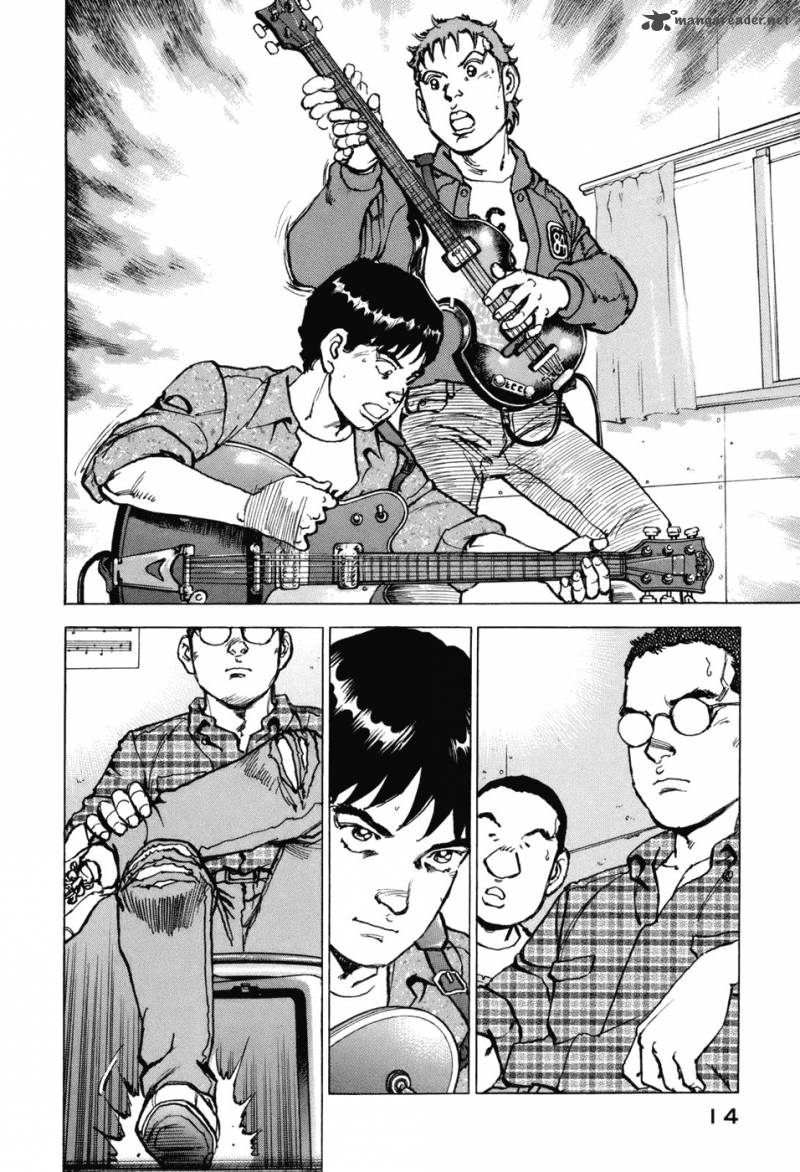 Boku Wa Beatles 1 14