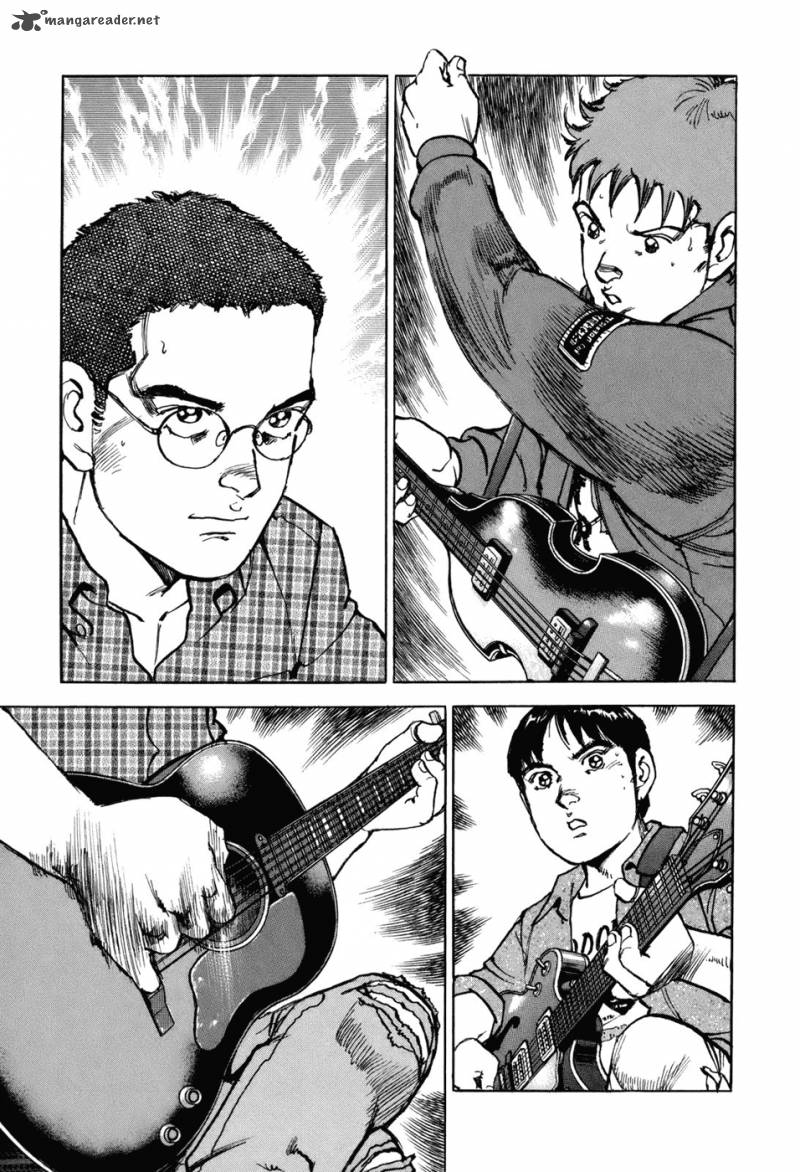 Boku Wa Beatles 1 15