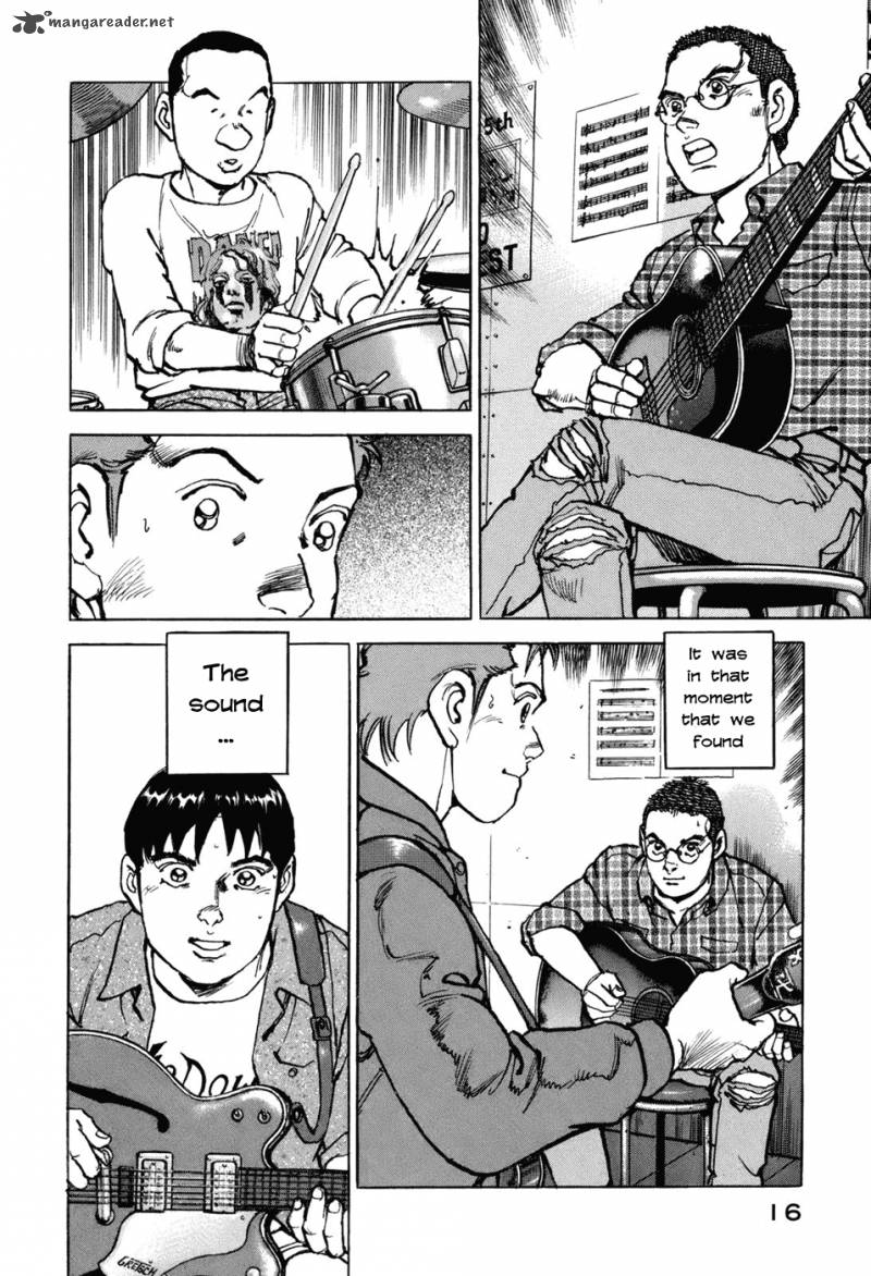 Boku Wa Beatles 1 16
