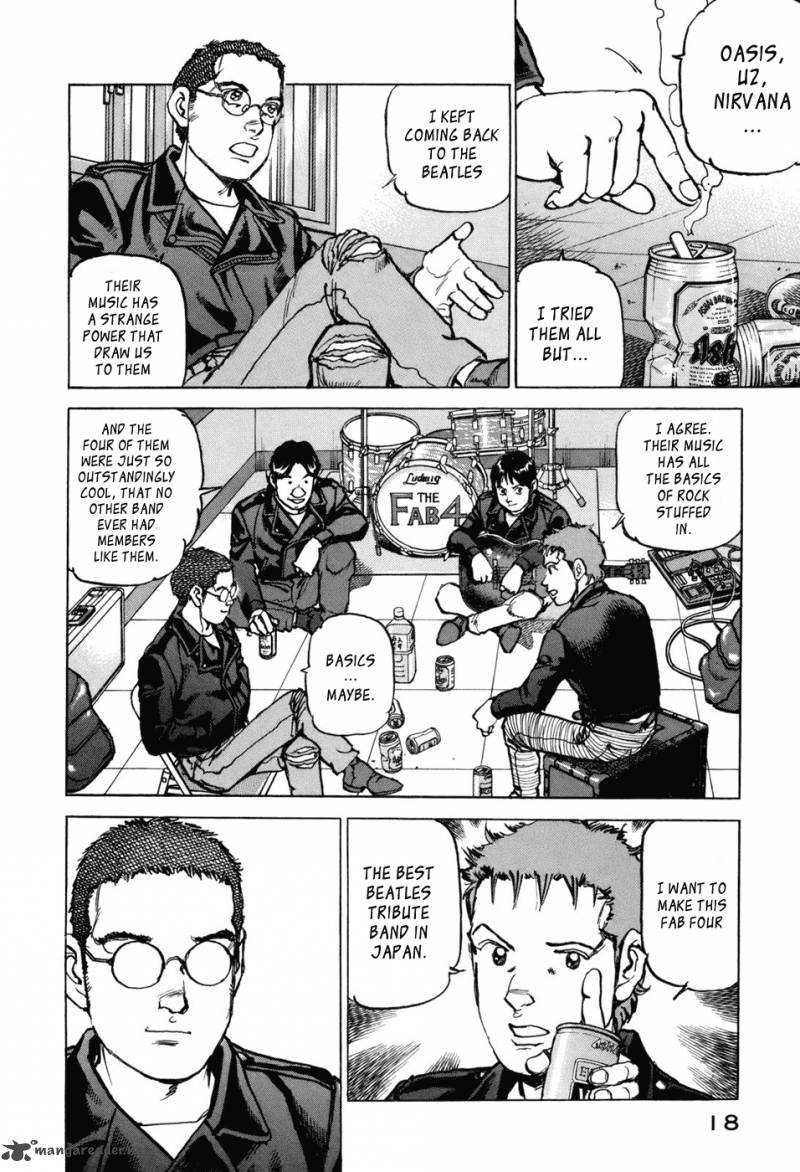Boku Wa Beatles 1 18