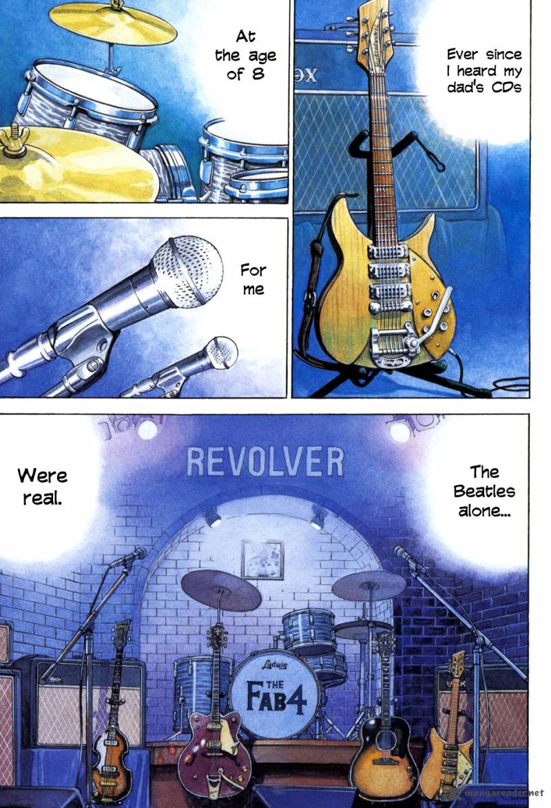 Boku Wa Beatles 1 2