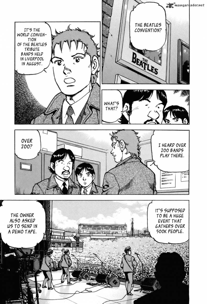 Boku Wa Beatles 1 21