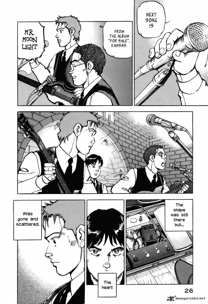 Boku Wa Beatles 1 26