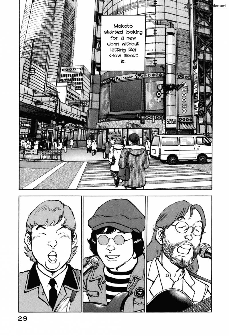 Boku Wa Beatles 1 29