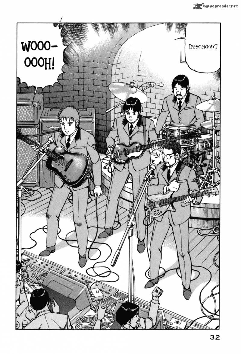 Boku Wa Beatles 1 32