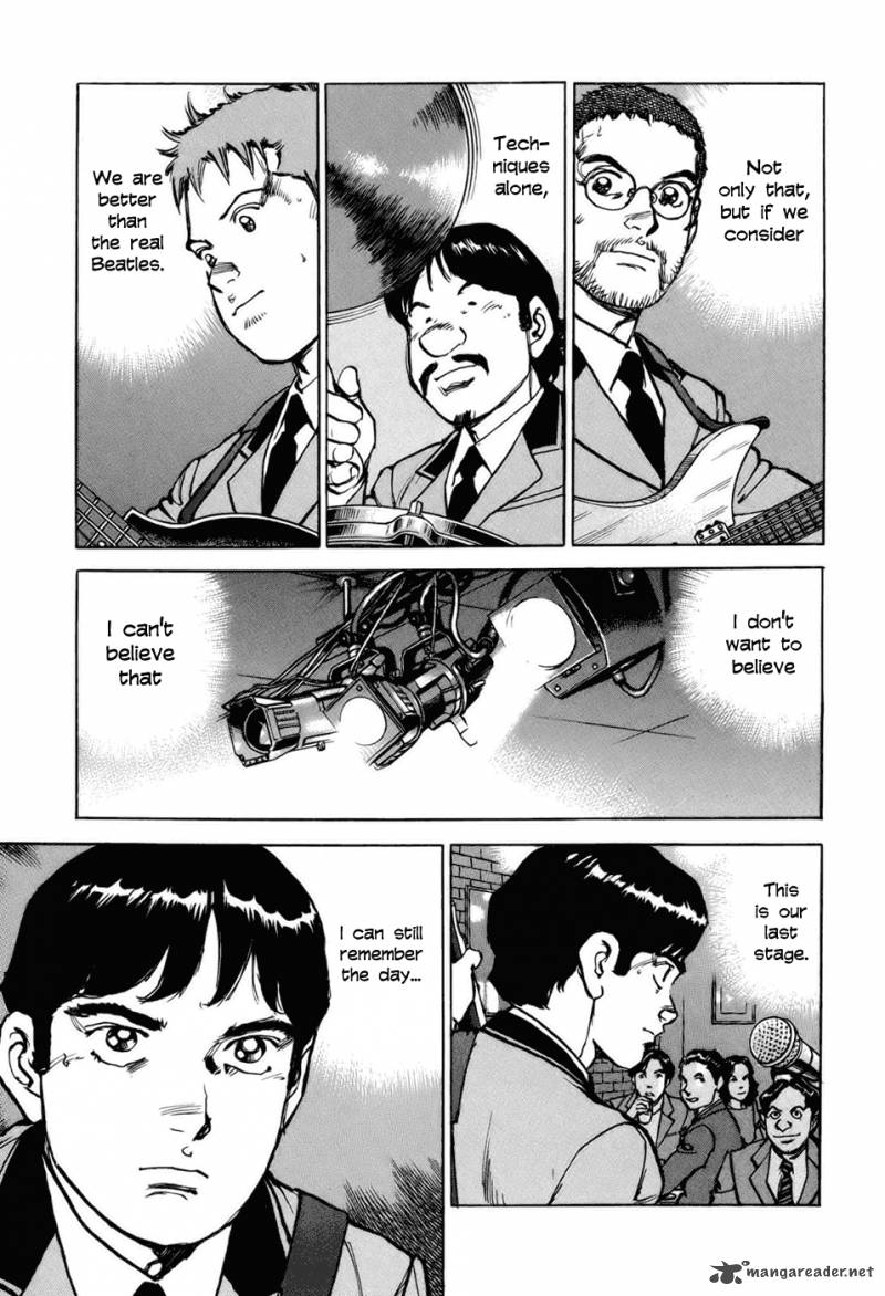 Boku Wa Beatles 1 7