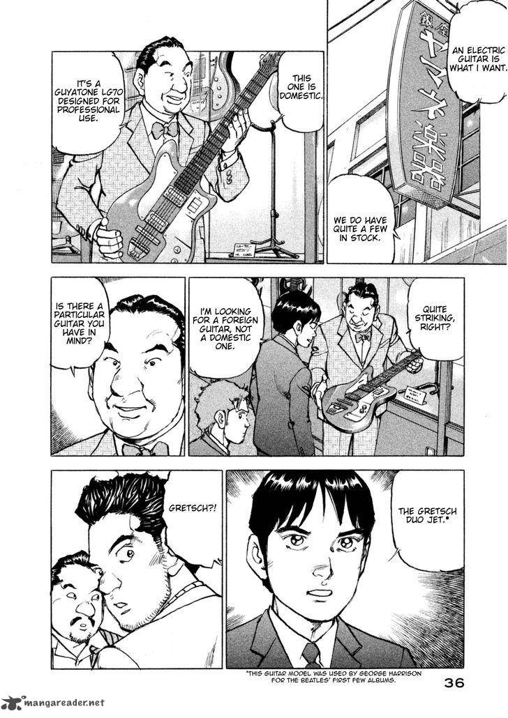 Boku Wa Beatles 10 15