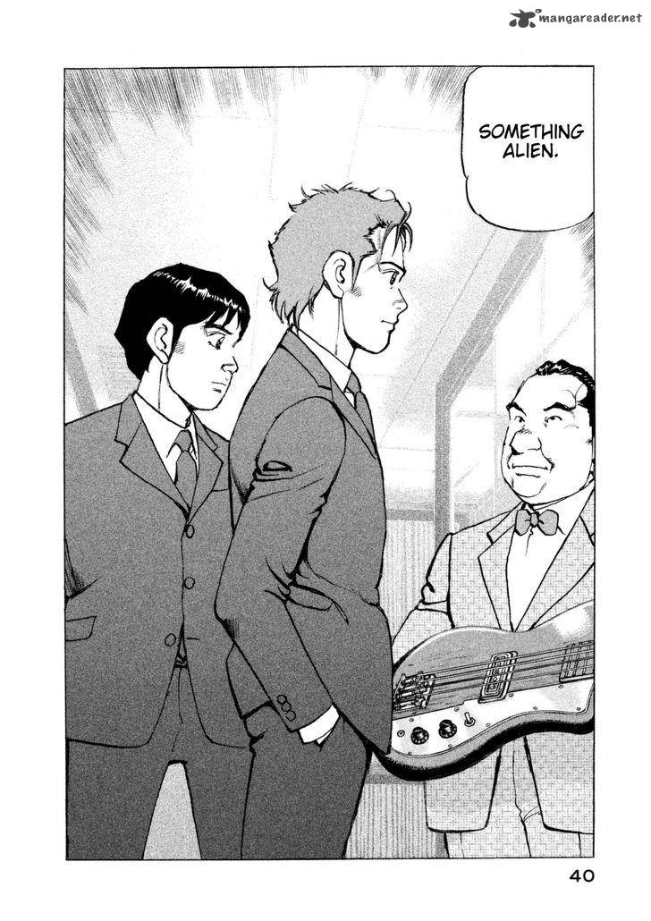 Boku Wa Beatles 10 19