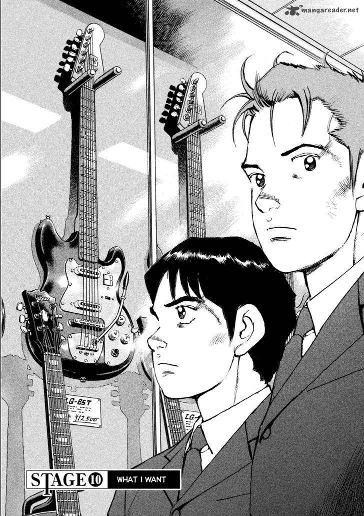 Boku Wa Beatles 10 2