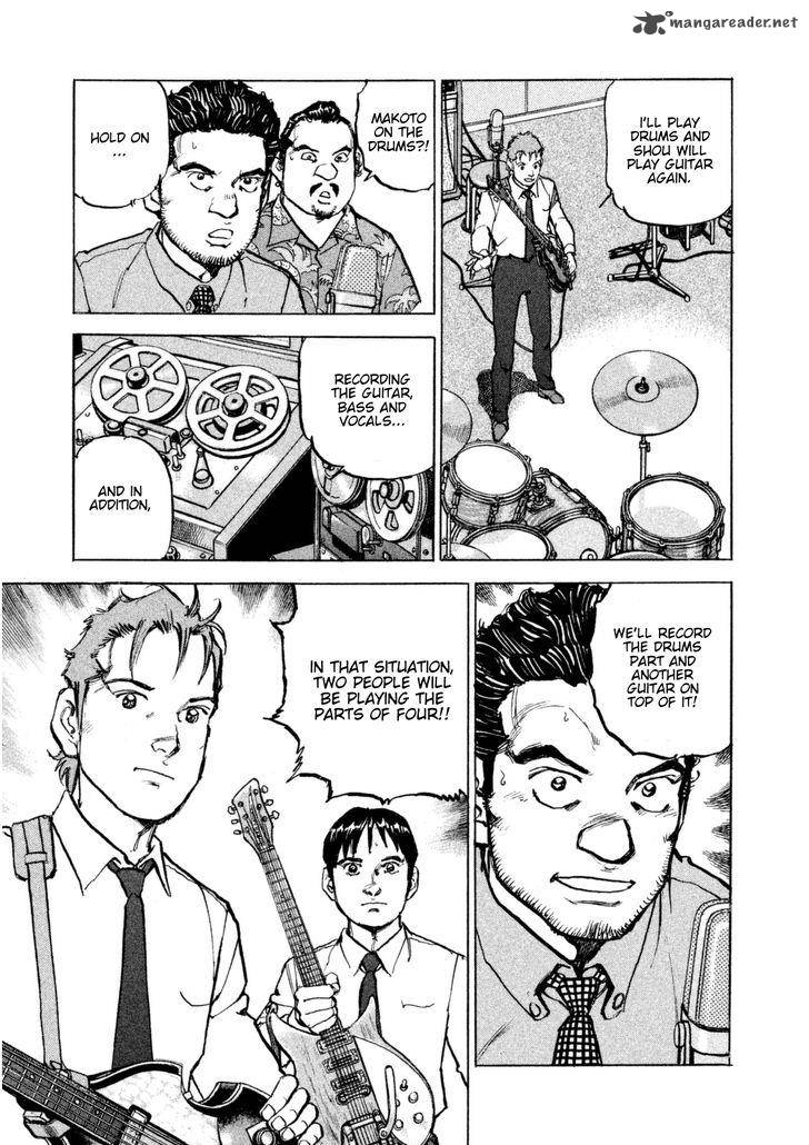 Boku Wa Beatles 12 18