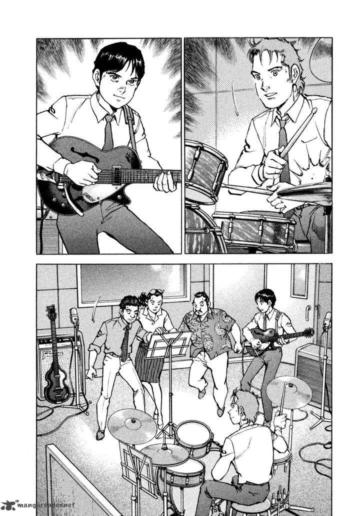 Boku Wa Beatles 13 7