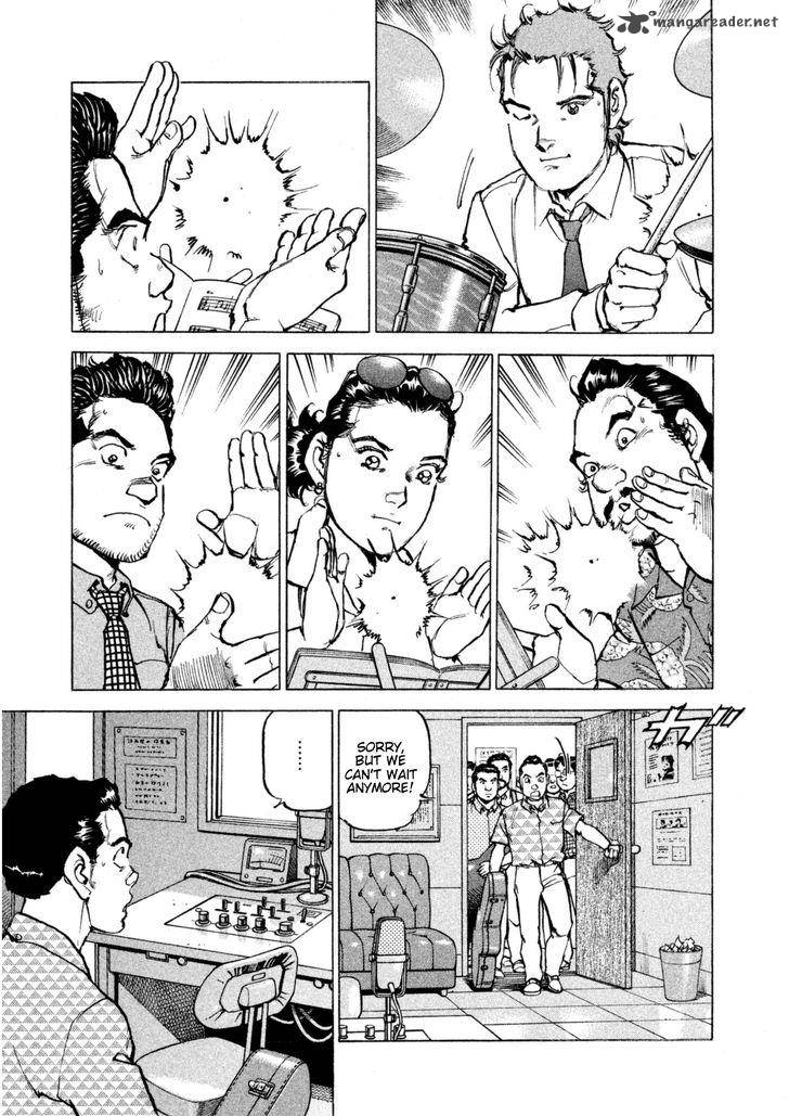 Boku Wa Beatles 13 8