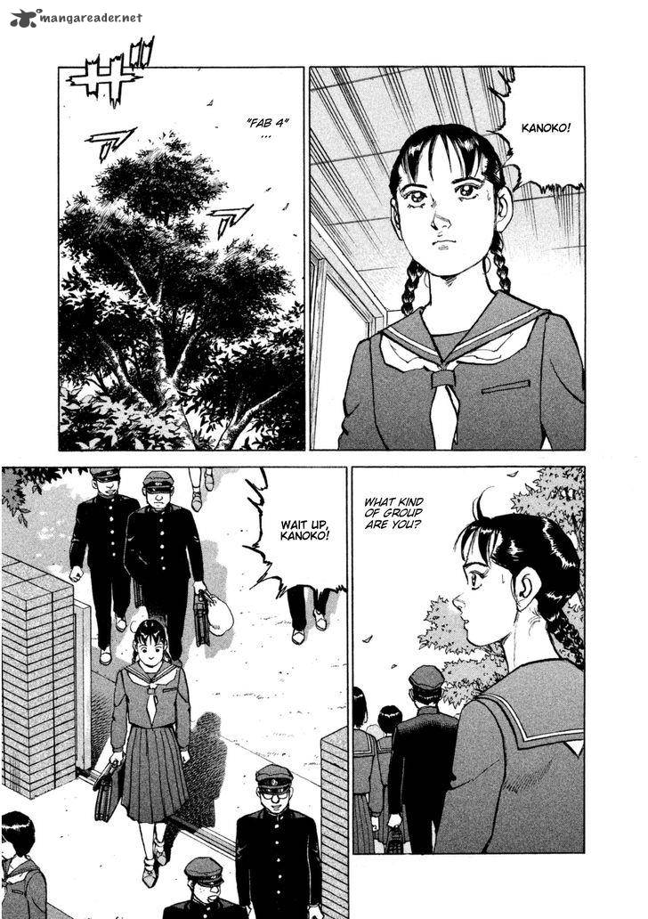 Boku Wa Beatles 14 10