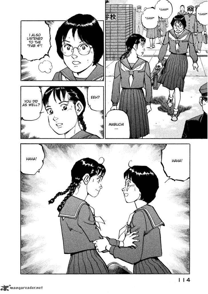 Boku Wa Beatles 14 11