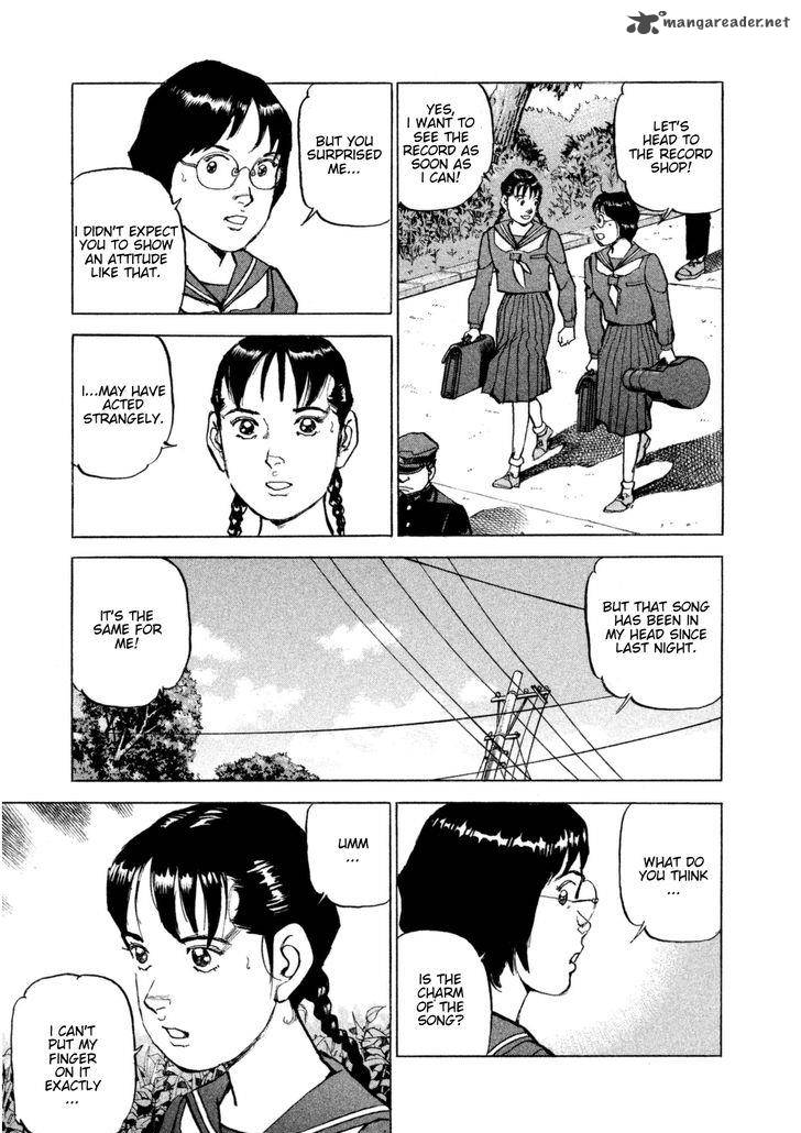 Boku Wa Beatles 14 12