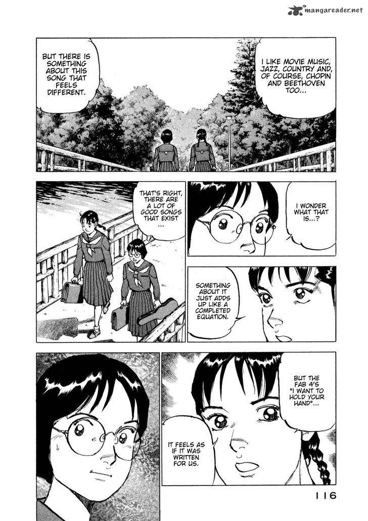 Boku Wa Beatles 14 13