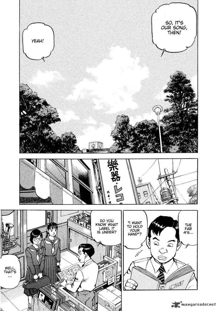 Boku Wa Beatles 14 14