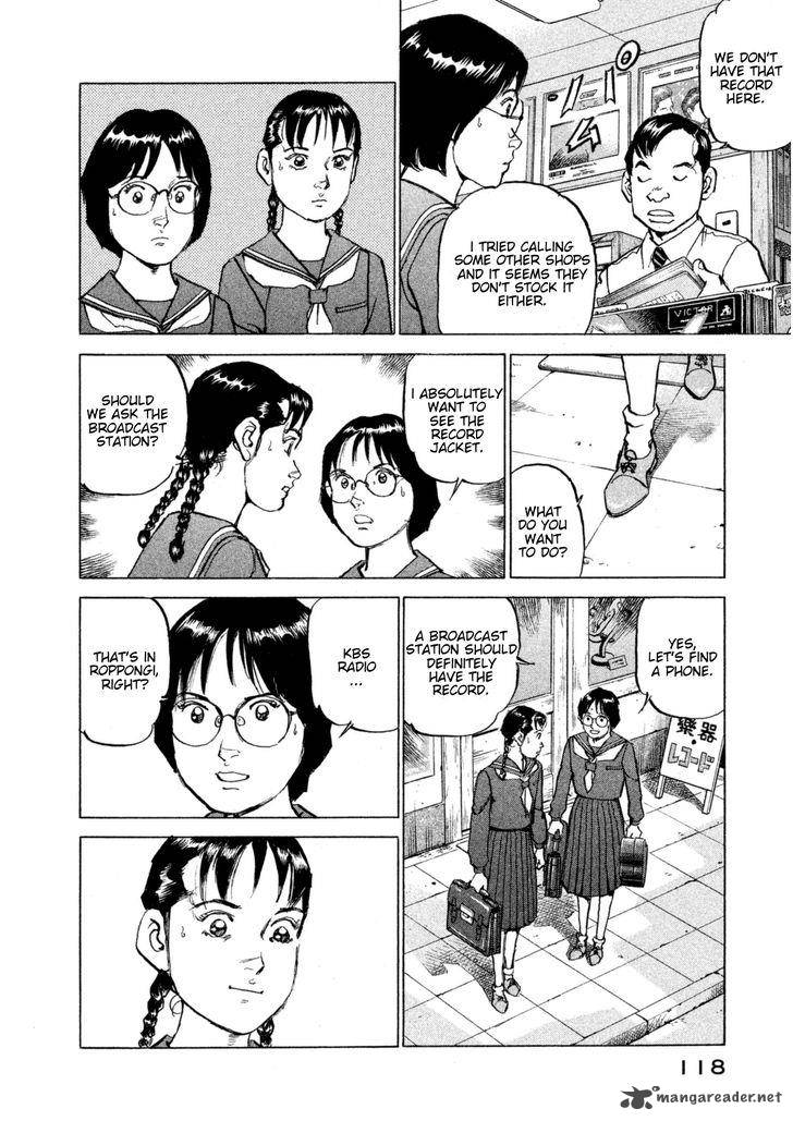Boku Wa Beatles 14 15