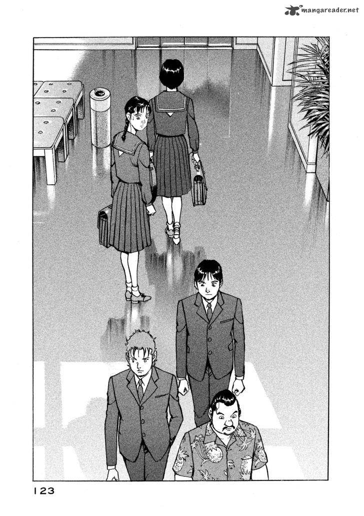 Boku Wa Beatles 14 19