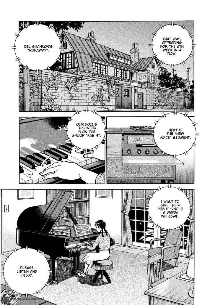 Boku Wa Beatles 14 4
